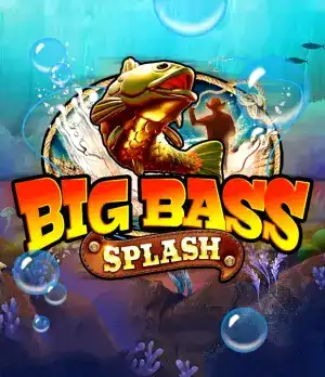 Big Bass Splash