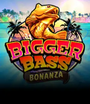 Bigger Bass Bonanza