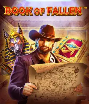 Book Of Fallen