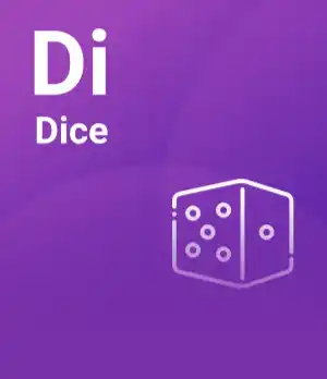 Dice