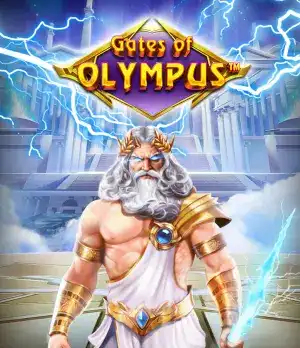 Gates Of Olympus